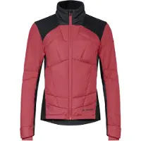 Vaude - Women's Minaki Jacket IV - Chaqueta de ciclismo size 38, rojo
