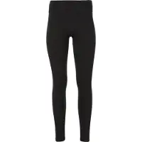 Athlecia - Women's Luxe Tights - Leggings size 32, negro