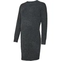 Vero moda Vestido De Manga Larga Mdoffy Maternity