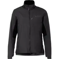 Vaude - Women's Moab Insulation Light Jacket - Chaqueta de ciclismo size 36, negro