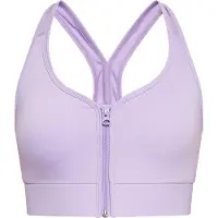 Faina Athlsr Sujetador deportivo lavanda