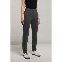 Summum Woman Trousers Punto Milano Antraciet Talla: 36 | Pantalones Formales Outlet | Mujer