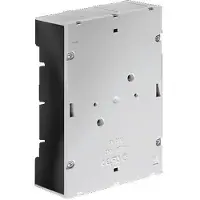 Rittal Adaptador de conexión SV 9612000 Mini-PLS, 63-250A, para cables hasta 120 mm²