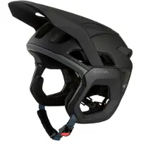 Alpina - Root MIPS - Casco de ciclismo size 52-57 cm, negro
