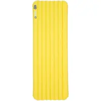 Big Agnes - Colchonetas - Divide - Talla Large wide - Amarillo