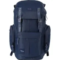 Nitro Mochila azul