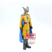 Dragon Ball Z Figura Super Gamma 2 Superhéroe Dfx