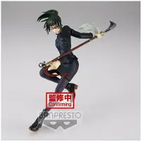 Bandai Figura De Maki Zenin Jujutsu Kaisen