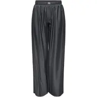 ONLY Pantalón antracita