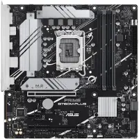 Asus Placa Base Prime B760m-plus