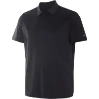 Adidas Camiseta funcional 'Core Performance Primegreen Polo' gris / negro