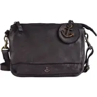 Harbour 2nd Bolso de hombro 'Tiani' negro