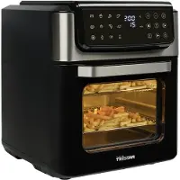 Tristar Haushaltsgeräte Freidora De Aire Fr-9068 12l