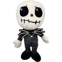 Simba Peluche De Jack Skellington 25 Cm