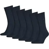 Tommy Hilfiger Calcetines azul