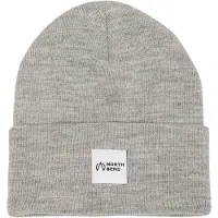 North Bend Gorra ' NBLou U ' gris claro