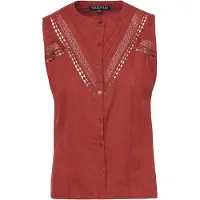 KOROSHI Blusa arándano
