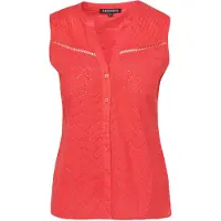 KOROSHI Blusa langosta