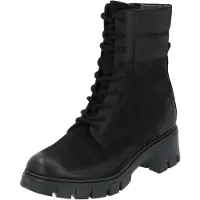 Palado Botas 'Kimolos' negro