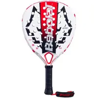 Babolat Pala De Pádel Technical Veron Juan Lebron 2.5