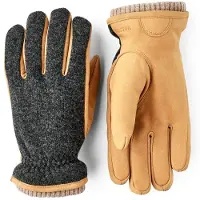 Hestra - Noah - Guantes size 6, beige