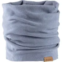Sterntaler - Kid's Tube Scarf Fine Knit - Pañuelo size 2, gris