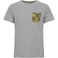 Blend Camiseta gris