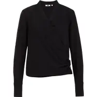 We fashion Blouse Black Talla: XXL | Blusas Outlet | Mujer | Negro