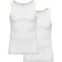 Ammann Camiseta térmica blanco