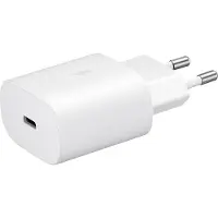 Samsung Cargador De Pared Usb-c 25w