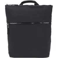 JOOP! Narni Mochila urbana 40 cm Compartimento para el portátil negro