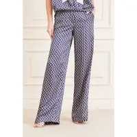 Guess Marciano By Robin Pant New Monogram Secret Talla: 36 | Pantalones Outlet | Mujer