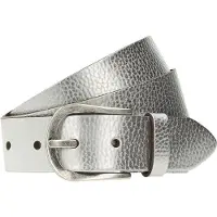 Tamaris Cinturón 'Essential' plata