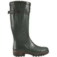 Aigle - Parcours 2 Iso - Botas de agua size 49, negro