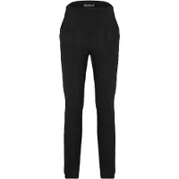Sherpa - Women's Rolpa Jogger - Pantalones de forro polar size XXL, negro