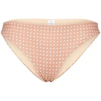 Pura - Women's Malea - Parte inferior de bikini size L, fucsia