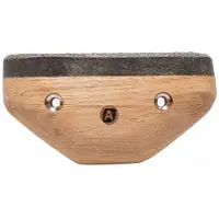 Nature Climbing - Originals - Presa de escalada size XL, beige