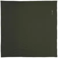 Exped - Luxewool Blanket Duo Moraine de Algodón - Caqui