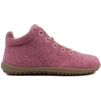 Koel - Women's Ina Eco Merino - Calzado minimalista size 36, morado