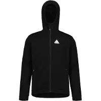Maloja - TristkogelM. Puzzle 1 - Chaqueta de entrenamiento size S, negro