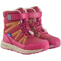 Finkid - Kid's Kari - Botas invierno size 23, rojo