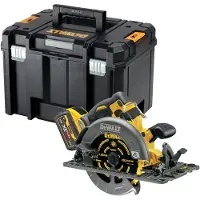 DeWalt Sierra Circular Dcs579nt-xj