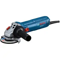 Bosch Professional Amoladora Angular Gws 12-115