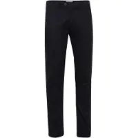 !Solid Pantalón 'Filip' negro
