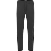 !Solid Pantalón 'Quinn' negro