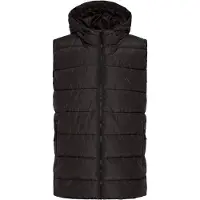 North Bend Chaleco 'Amato' negro