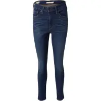 Levi's 721 High Rise Skinny Miles Apart Talla: W30L30 | Vaqueros Skinny Outlet | Mujer