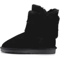 Gooce Botas 'Bella' negro