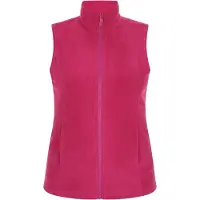 Faina Athlsr Chaleco fucsia