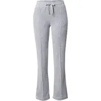 Juicy Couture Pantalón 'Tina' gris claro